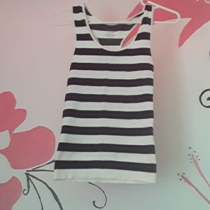 Womens stretch tank top